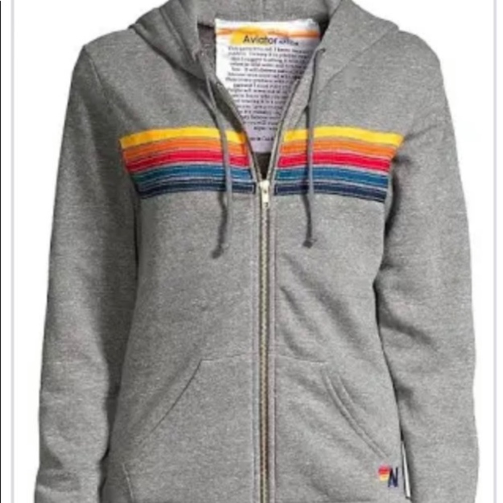 Aviator Nation Sweatshirt